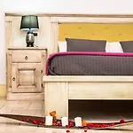 La Restuccia Masseria Urban - Discohotel 4* Lequile