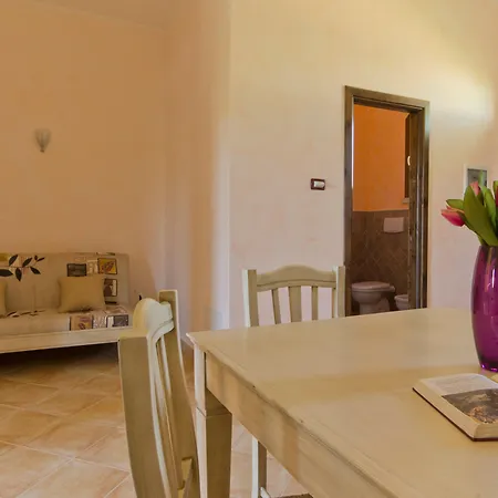 La Restuccia Masseria Urban Hotel 4*