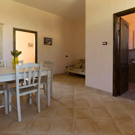 La Restuccia Masseria Urban Hotel