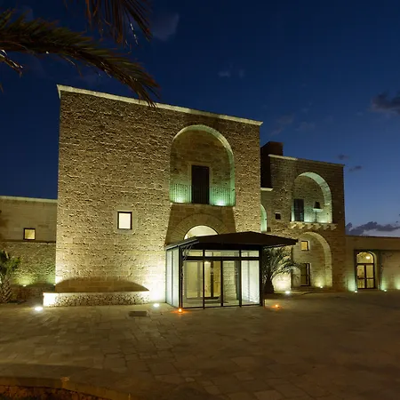La Restuccia Masseria Urban