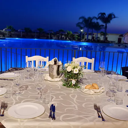 La Restuccia Masseria Urban 4*