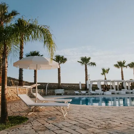 La Restuccia Masseria Urban Hotel