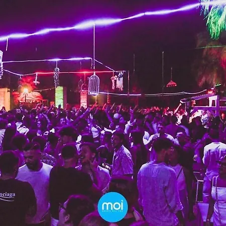 La Restuccia Masseria Urban Hotel