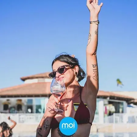 La Restuccia Masseria Urban Hotel 4*