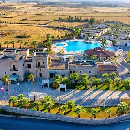 La Restuccia Masseria Urban Hotel Lequile