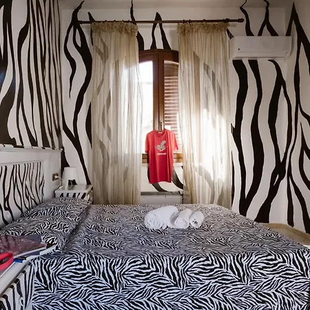 Hotel La Restuccia Masseria Urban
