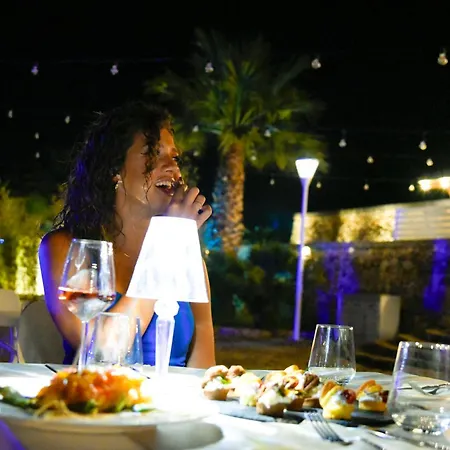 La Restuccia Masseria Urban Hotel 4*