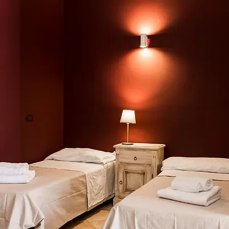 La Restuccia Masseria Urban 4*