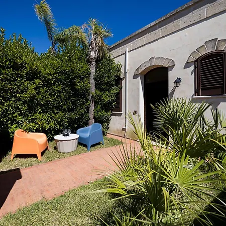 Hotel La Restuccia Masseria Urban Lequile