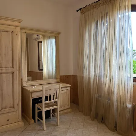 La Restuccia Masseria Urban Hotel 4*