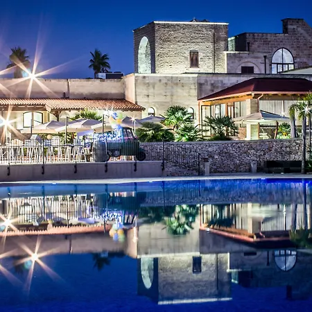 La Restuccia Masseria Urban - Discohotel