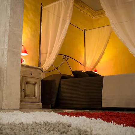 La Restuccia Masseria Urban - Discohotel Lequile