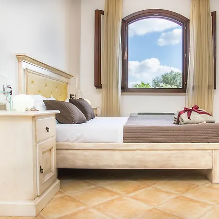 La Restuccia Masseria Urban - Discohotel Hotel Lequile