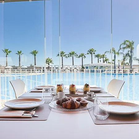 La Restuccia Masseria Urban - Discohotel Lequile