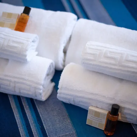 La Restuccia Masseria Urban - Discohotel Hotel 4*
