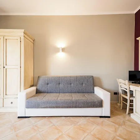 La Restuccia Masseria Urban - Discohotel Lequile