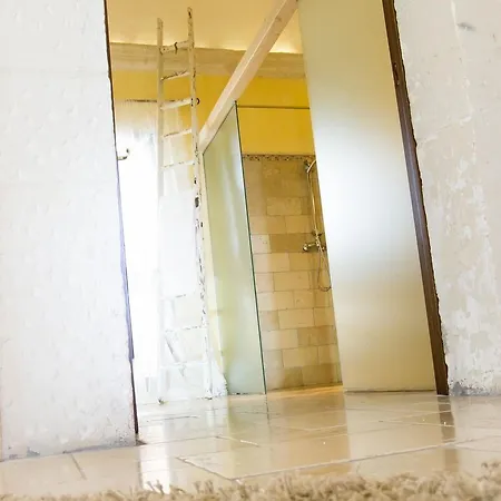 La Restuccia Masseria Urban - Discohotel 4*