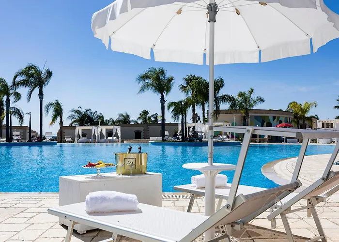 La Restuccia Masseria Urban - Discohotel