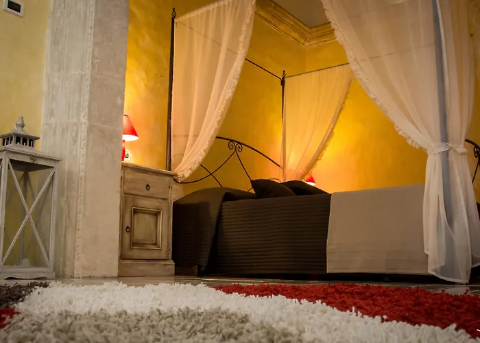 La Restuccia Masseria Urban - Discohotel Lequile
