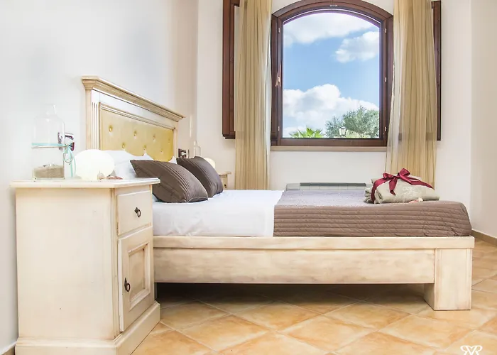 La Restuccia Masseria Urban - Discohotel Hotel Lequile