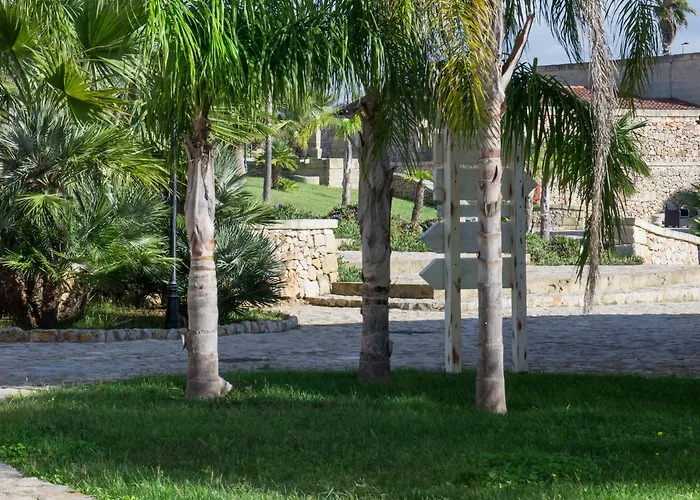 La Restuccia Masseria Urban - Discohotel Lequile