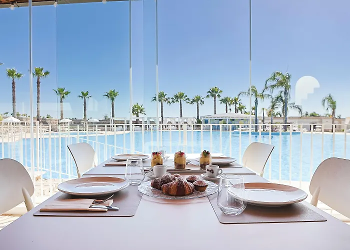 La Restuccia Masseria Urban - Discohotel Lequile