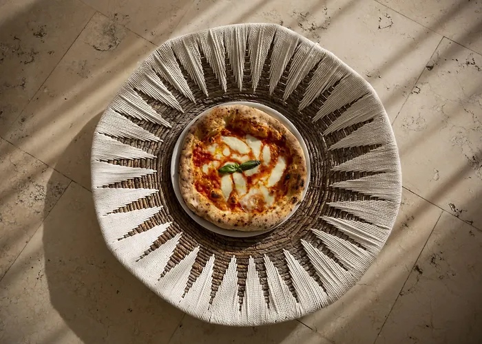La Restuccia Masseria Urban - Discohotel Hotel Lequile