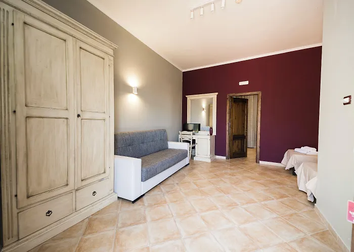 La Restuccia Masseria Urban - Discohotel Hotel 4*