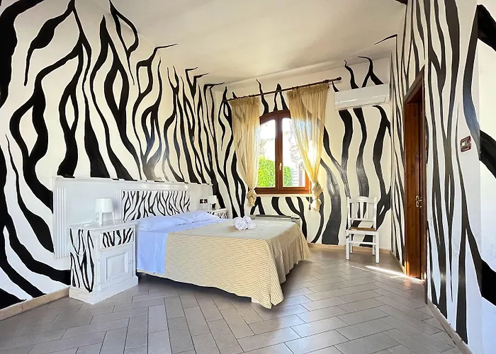 La Restuccia Masseria Urban - Discohotel 4*