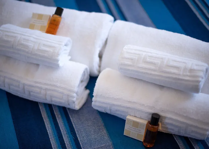 La Restuccia Masseria Urban - Discohotel Hotel 4*