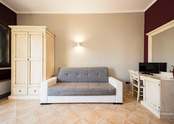 La Restuccia Masseria Urban - Discohotel Lequile