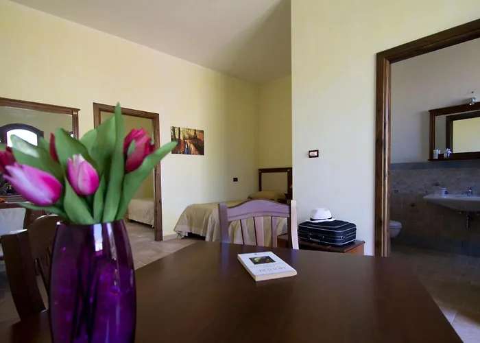 La Restuccia Masseria Urban - Discohotel Lequile