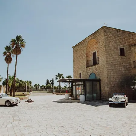 La Restuccia - Masseria Urban Lequile