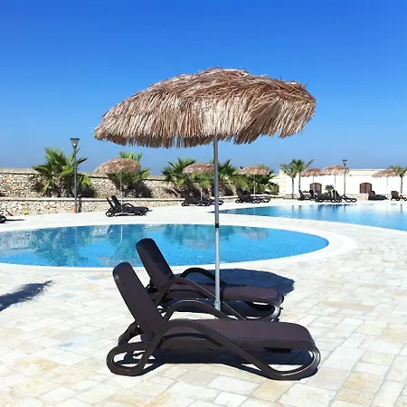 La Restuccia - Masseria Urban Hotel