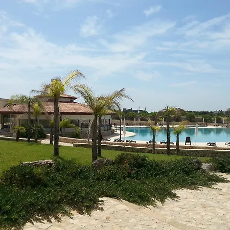 Hotel La Restuccia - Masseria Urban
