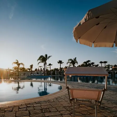 La Restuccia - Masseria Urban 4*