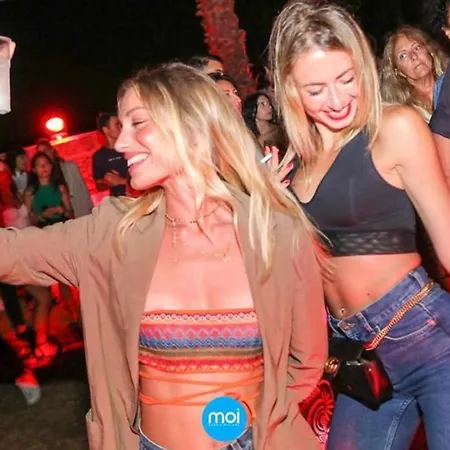 La Restuccia - Masseria Urban 4*