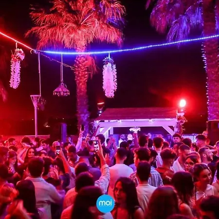 Hotel La Restuccia - Masseria Urban 4*