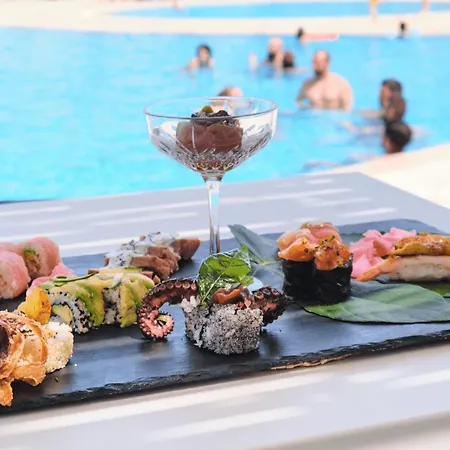 La Restuccia - Masseria Urban Hotel 4*