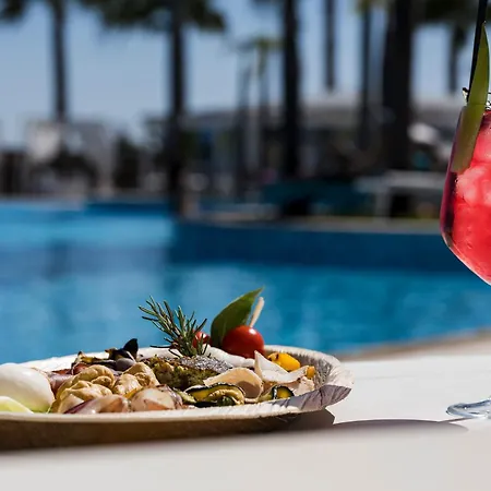 La Restuccia - Masseria Urban Hotel