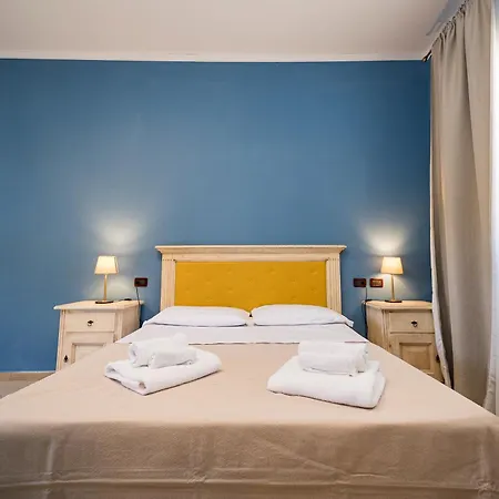 La Restuccia Masseria Urban - Discohotel Lequile