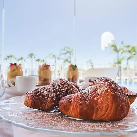 La Restuccia - Masseria Urban Hotel 4*