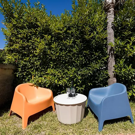 Hotel La Restuccia - Masseria Urban Lequile