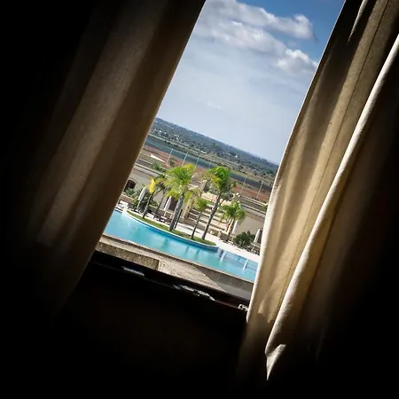 La Restuccia - Masseria Urban Hotel 4*